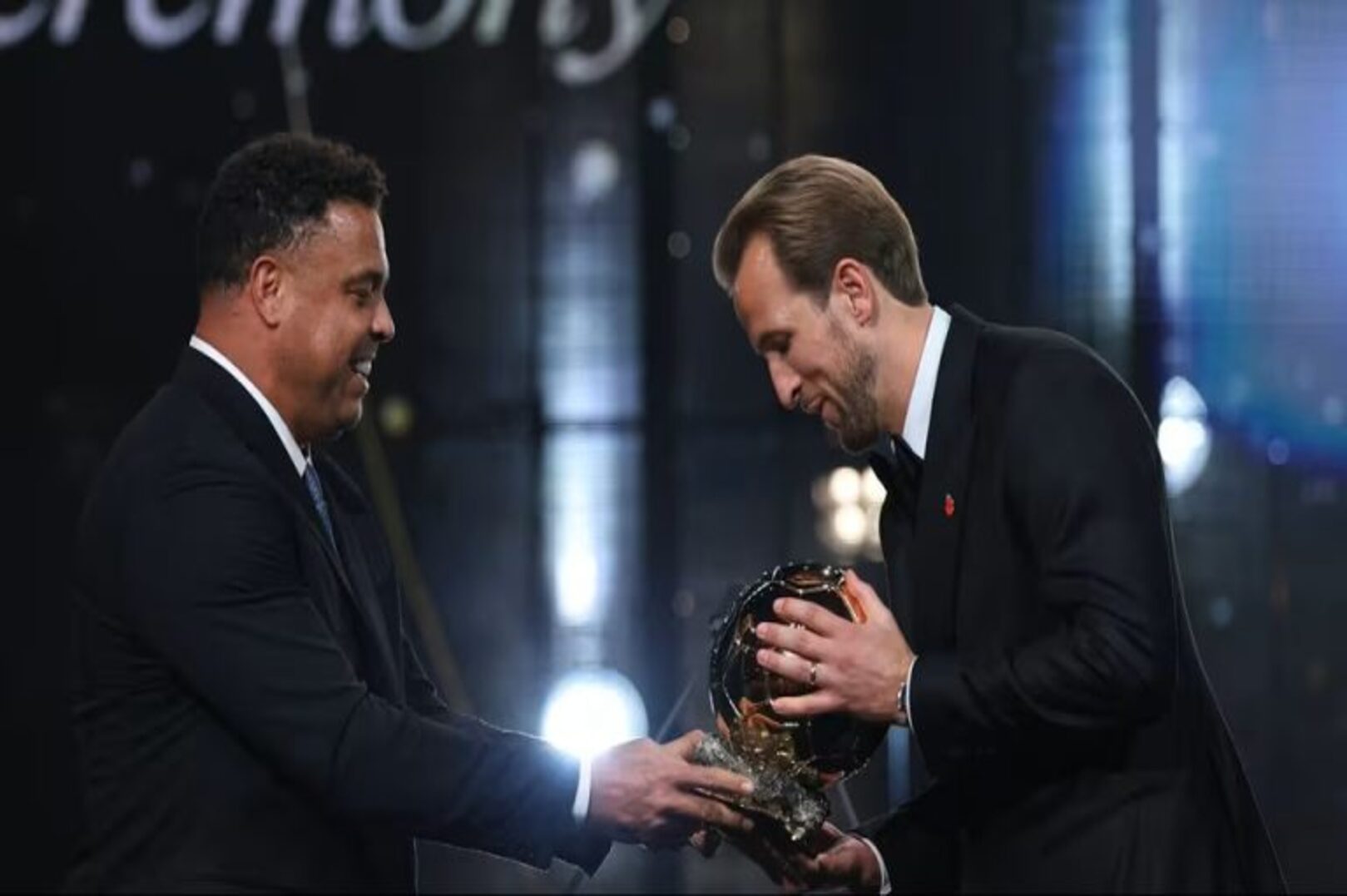 Ballon d’Or 2026: Harry Kane Crowned, 25 Years After England’s Last Winner